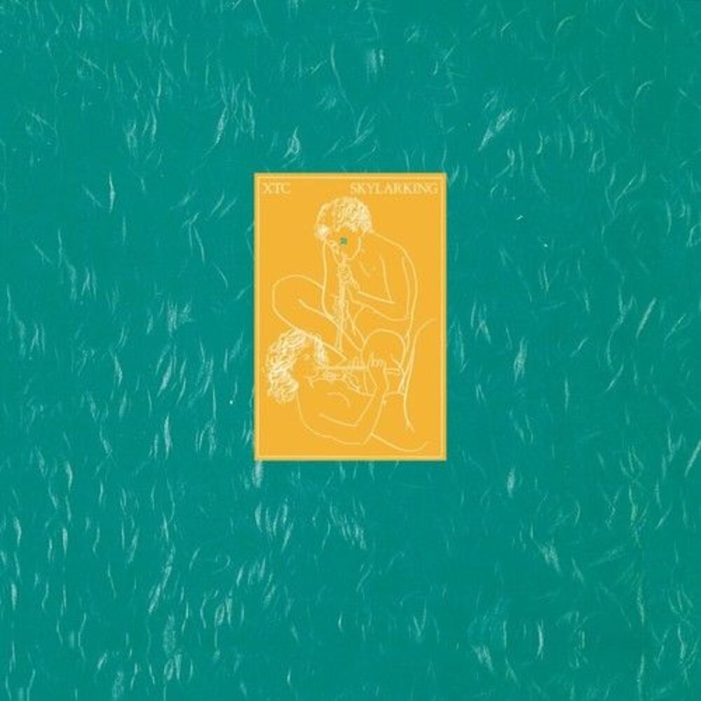Skylarking